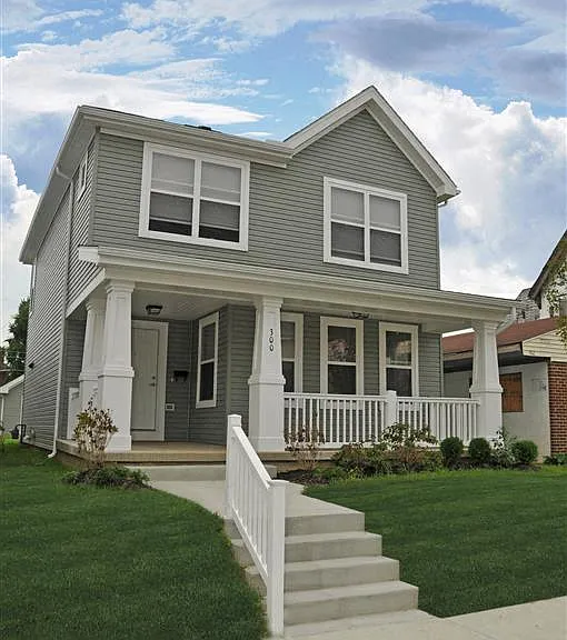 Boulevard Homes — Photo 1