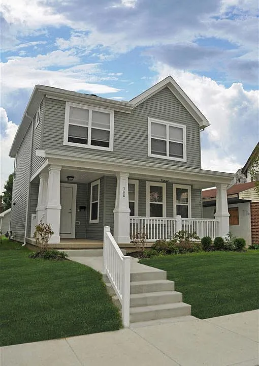 Boulevard Homes