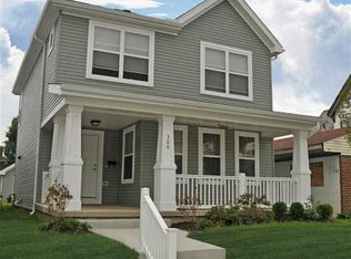 750 W Rich St #2184799, Columbus, OH