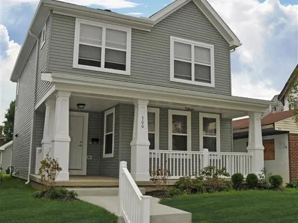 Boulevard Homes, 750 W Rich St, Columbus, OH 43222