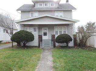 10 E Laurel Ave, New Castle, PA 16101