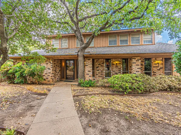 2509 McGee St, Fort Worth, TX 76112