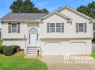 157 Millwheel Dr, Villa Rica, GA 30180