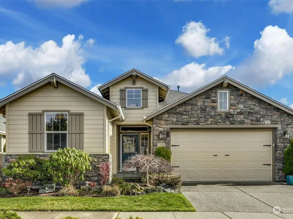 12440 230th Place NE, Redmond, WA 98053