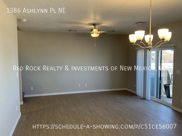 1386 Ashlynn Pl NE — Photo 3