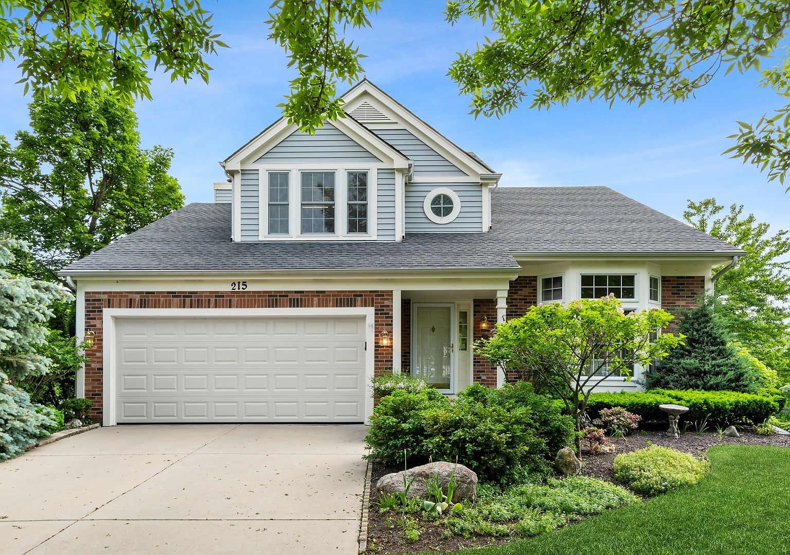215 Buckingham Ct, Grayslake, IL 60030 Zillow