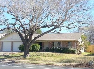10001 Parkfield Dr, Austin, TX 78758