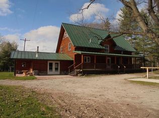 482 Davis Rd, Mio, MI 48647