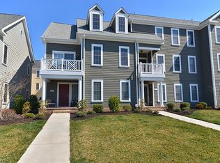 5618 Foundation St, Williamsburg, VA 23188