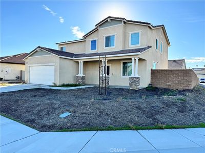 991 Donner St, Hemet, CA, 92543
