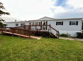 666 Finson Rd LOT 259, Bangor, ME 04401