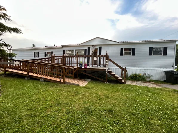 666 Finson Road #259, Bangor, ME 04401