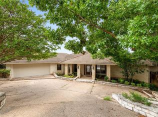 1205 Challenger, Lakeway, TX 78734