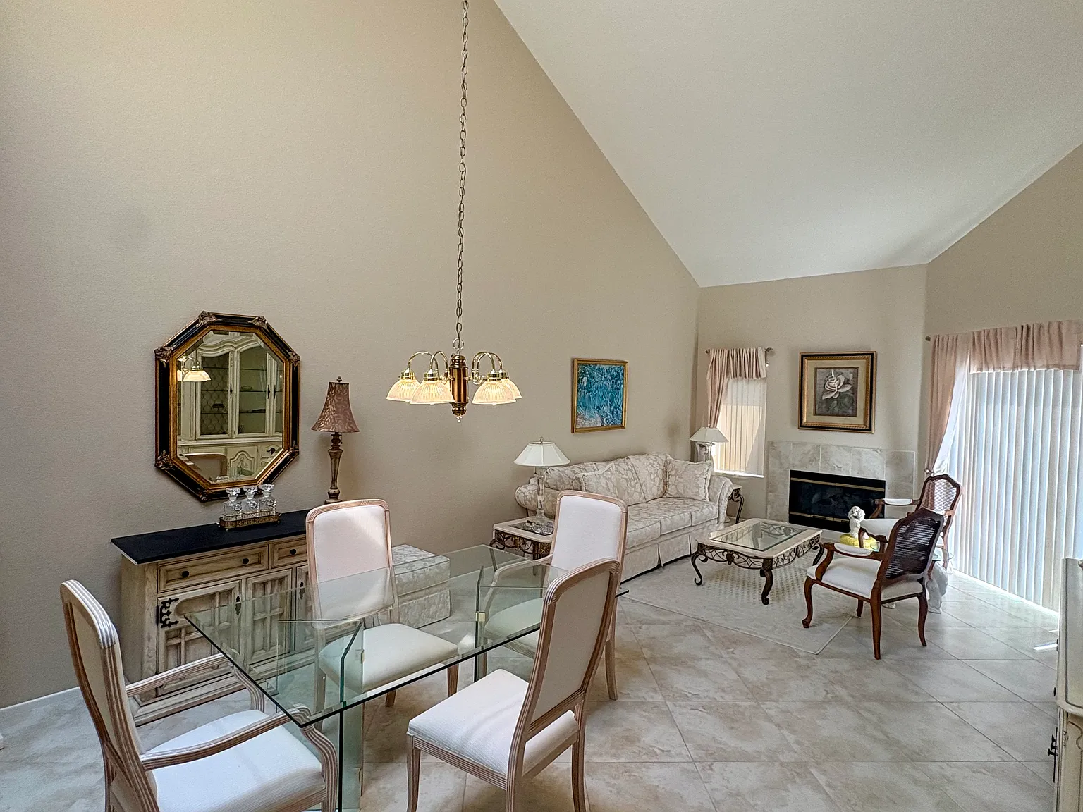 2 bed, 2.5 bath, 1429 sqft, $3,900 — Photo 2