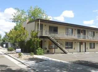 130 Chism St APT 1, Reno, NV 89503