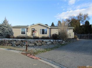 1201 N Denis Ct, East Wenatchee, WA 98802