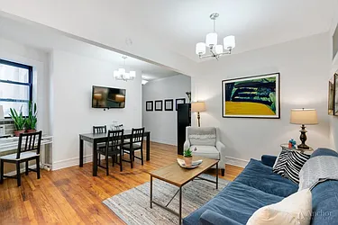 Rented by Anchor Associates