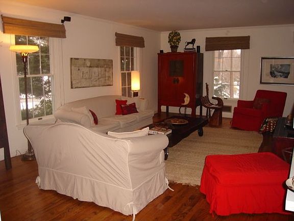 Large Living room