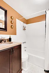 Rented by Compass