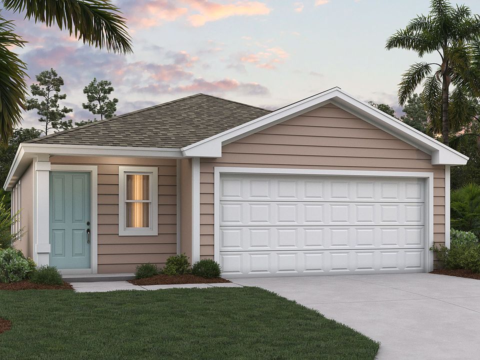 Plan Elevation.