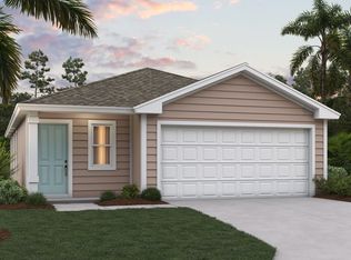 DOWNING Plan, The Arbors, Jacksonville, FL 32218