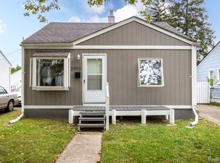 3908 20th St, Wyandotte, MI 48192