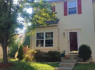 38 Gunfalls Garth, Baltimore, MD 21236