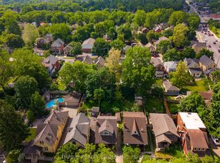 39 The Ridgeway St, London, ON N6C 1A2
