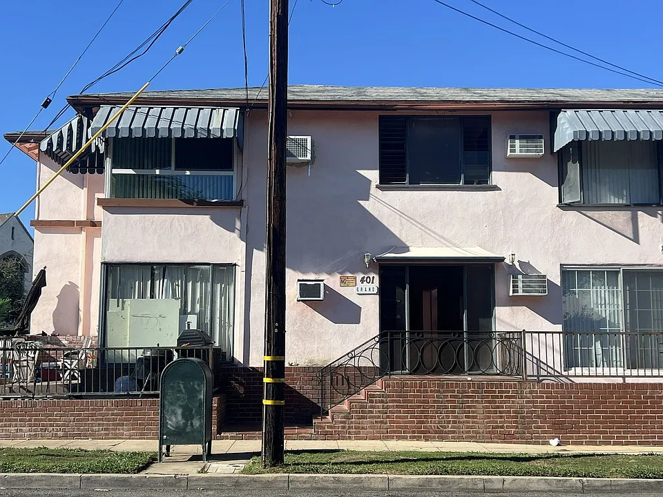 400 N Atlantic Blvd #401-W-&