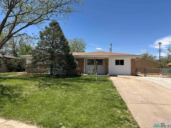 602 Willow Dr, Roswell, NM 88203