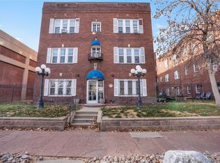 1341 N Washington Street #4, Denver, CO 80203