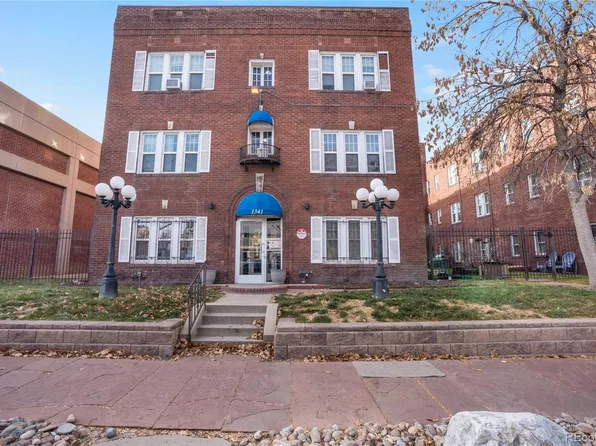 1341 N Washington Street #4, Denver, CO 80203