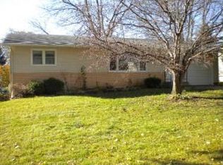 3409 21st Ave NW, Rochester, MN 55901