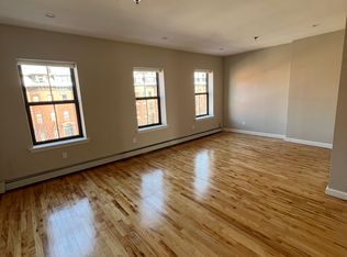 459 Massachusetts Ave APT 4, Roxbury, MA 02118