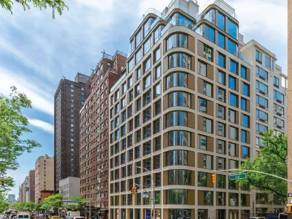 250 East 25th Street image 22 of 22