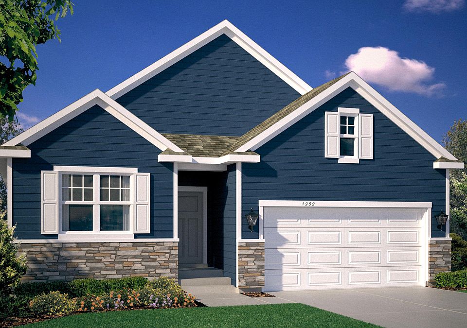 Plan Elevation.
