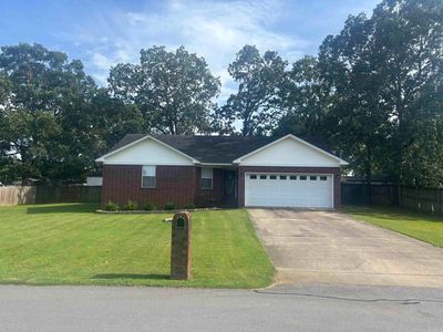2 Ledrick Cir, Mayflower, AR, 72106