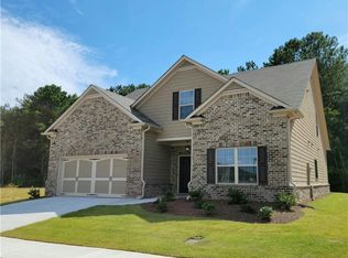 1124 Kingston Hill Dr, Loganville, GA 30052