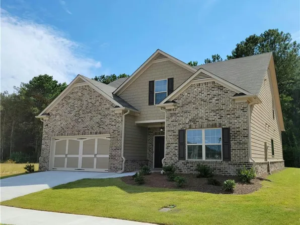 1124 Kingston Hill Dr, Loganville, GA 30052