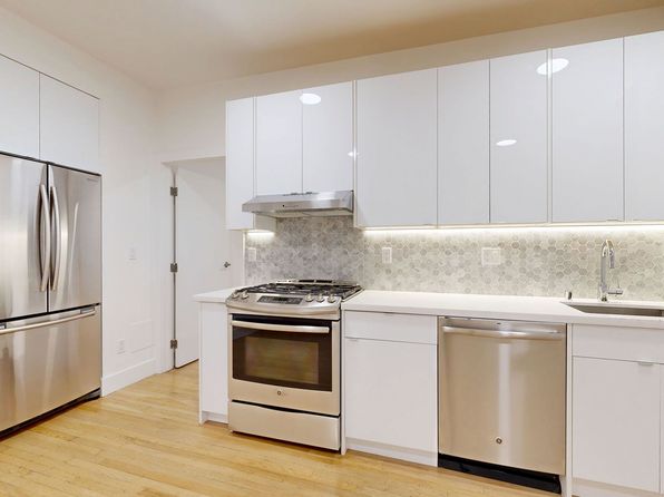 3320 Octavia St APT 4