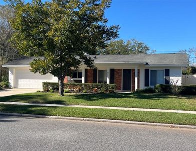 419 Cornwall Rd, Winter Park, FL, 32792