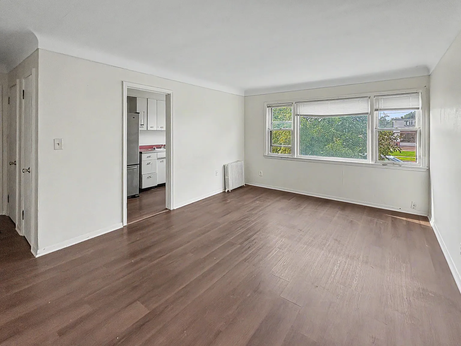1BR condo - convenient location! — Photo 3
