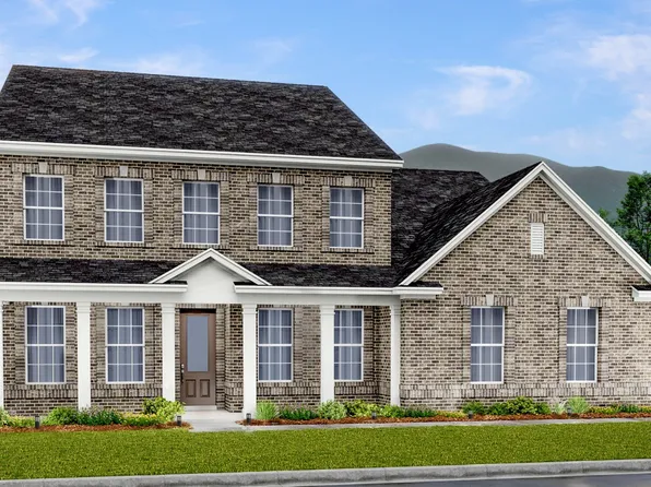 2059 Daniel Johnson Way, Clarksville, TN 37043