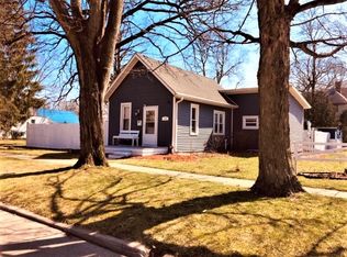 329 W 8th St, Rochester, IN 46975