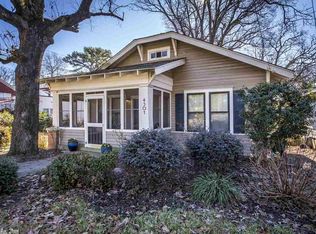 4301 Lee Ave, Little Rock, AR 72205