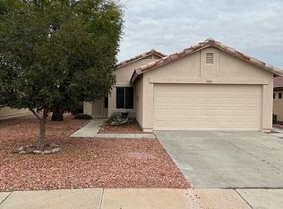 14934 W Port Au Prince Ln, Surprise, AZ 85379