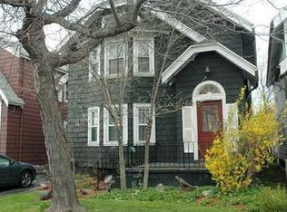 11 Avery Ave, Buffalo, NY 14216