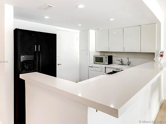 2nd image of 5838 Collins Ave APT 8D