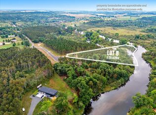 Nighthawk Drive Apple River Lot LOT 8, Somerset, WI 54025