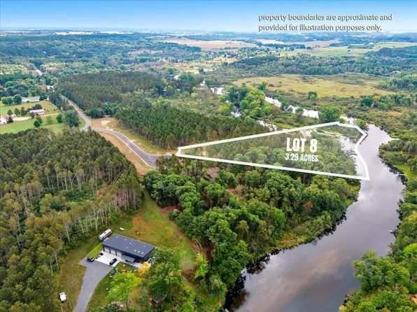 Nighthawk Drive Apple River Lot Lot 8, Somerset, WI 54025